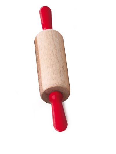 Egmont toys- Mattarello in legno