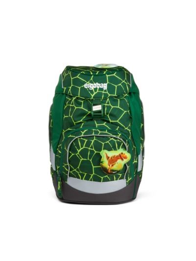 Zaino Ergonomico Ergobag - Zaino per la scuola Prime BärRex SET-MODELLO NUOVO