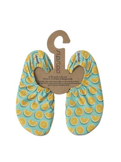 Slipstop Ciabatte mare- Lime