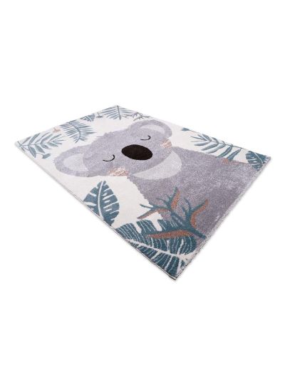 Tappeto d’arredo per la cameretta Nattiot – OLSEN il koala