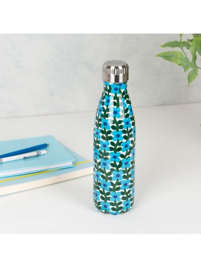 Borraccia termica in acciaio inossidabile Rex London - Lotta