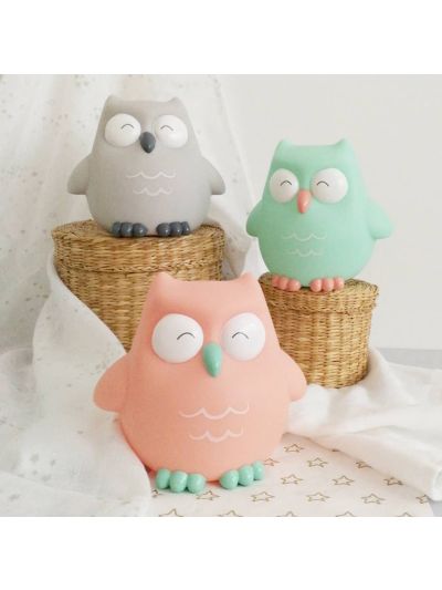 Luce notturna a led per bambini Saro baby in vari colori