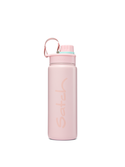 Accessori per la scuola- Borraccia ecologica in acciaio Satch in vari colori