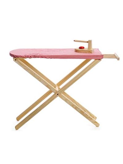 Gioco in legno Egmont toys- Asse da stiro