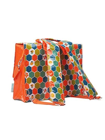 Cartella per bambini Les Skewies Hybrida Explore