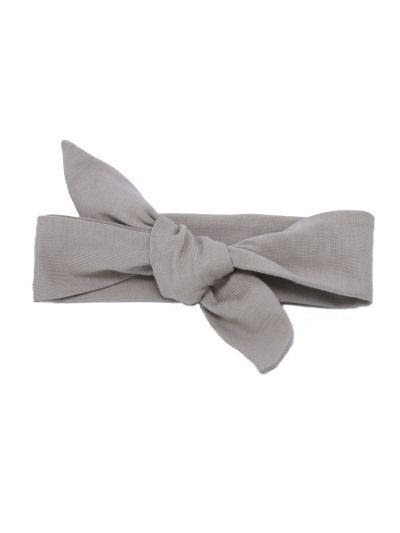 Fascia per capelli con fiocco O'that We love happy baby & kids in vari colori