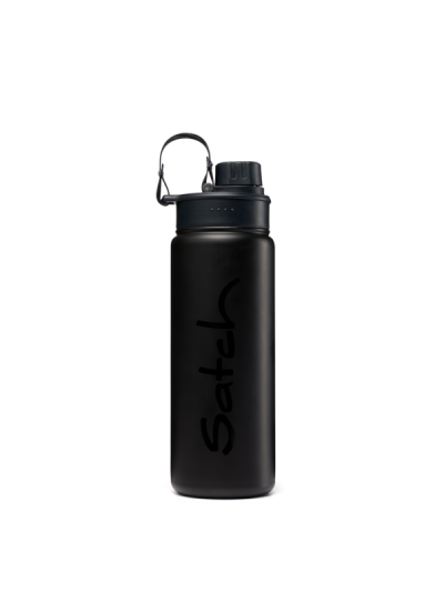 Accessori per la scuola- Borraccia ecologica in acciaio Satch in vari colori