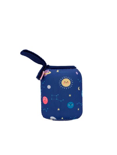 Fodera in neoprene per borraccia in acciaio da 300 ml Tutete