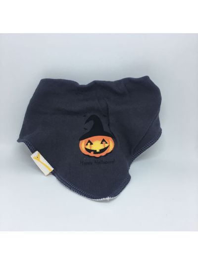 Funky giraffe Bandana - Zucca Halloween