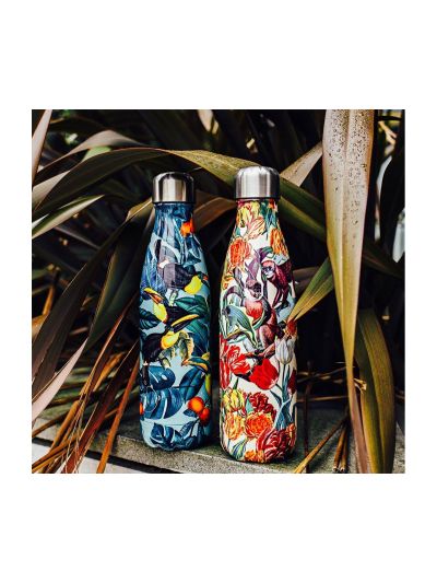 Borraccia termica in acciaio inossidabile Chilly's 500 ml – Monkey