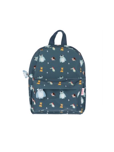 Zaino per bambini Tutete in vari colori