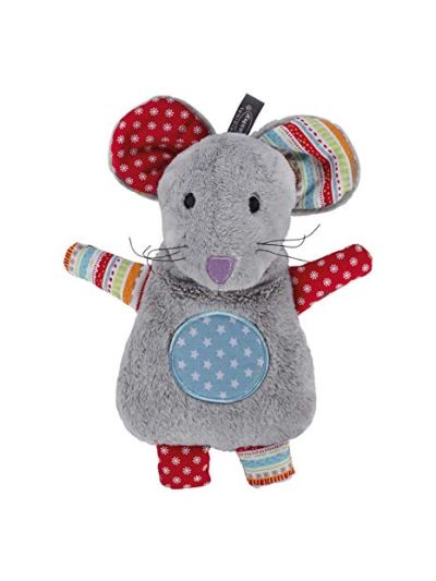 Porta borsa dell'acqua calda e porta pigiama Fashy - Topolina