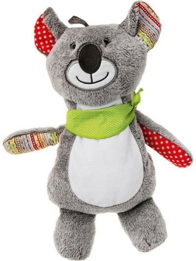 Porta borsa dell'acqua calda e porta pigiama Fashy - Koala