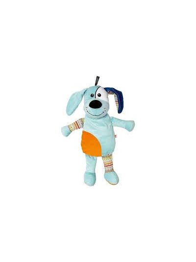 Peluche termico Fashy - Cagnolino
