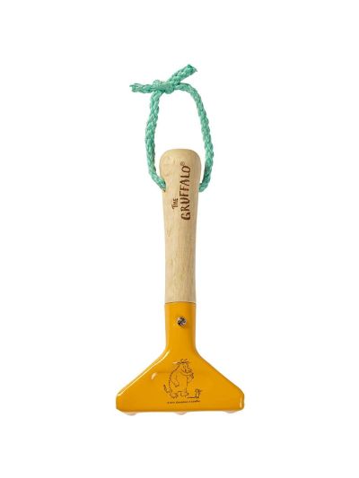 Gioco da giardino Briers- Rastrello per bambini arancione