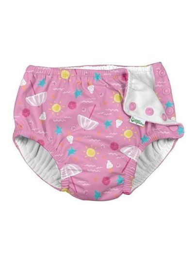 Costume Contenitivo I Play - Light Pink Dragonfly Pond