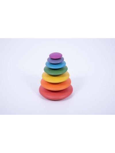 Gioco educativo Tickit- Rainbow Buttons