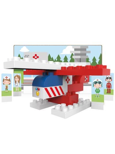 Gioco educativo Biobuddi – Salvataggio