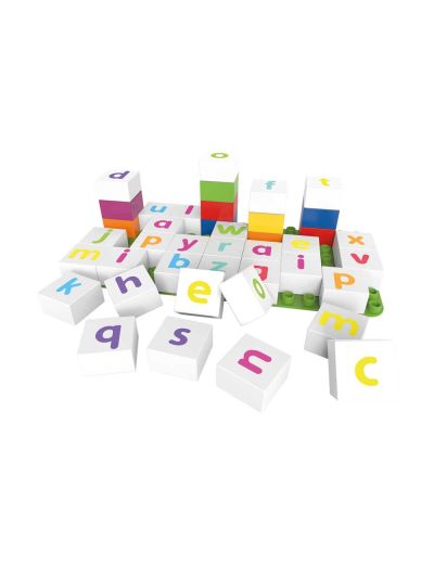 Gioco educativo Biobuddi – Lettere minuscole