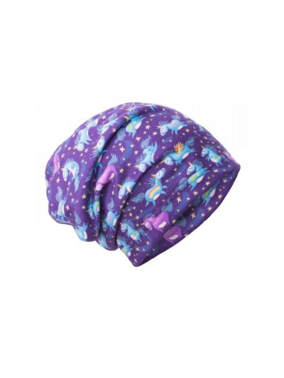 Cappello da bambino Unuo - Unicorno
