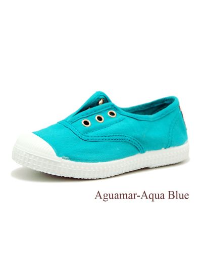 Scarpine Bambas - Aguamar