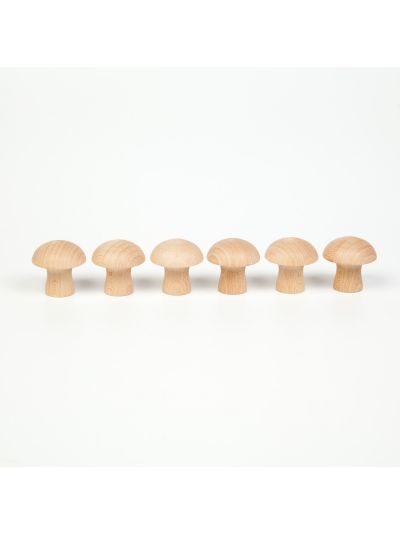 Gioco in legno Grapat - Funghetti