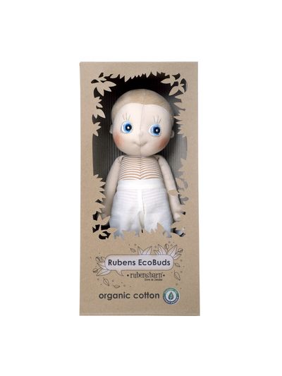 Rubens EcoBuds - Aspen