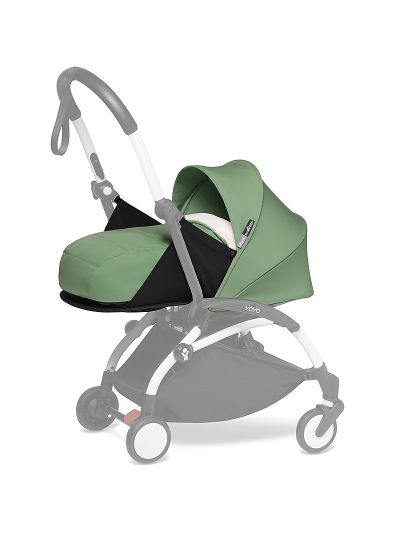 Navicella per passeggino (senza telaio) BABYZEN YOYO² in vari colori