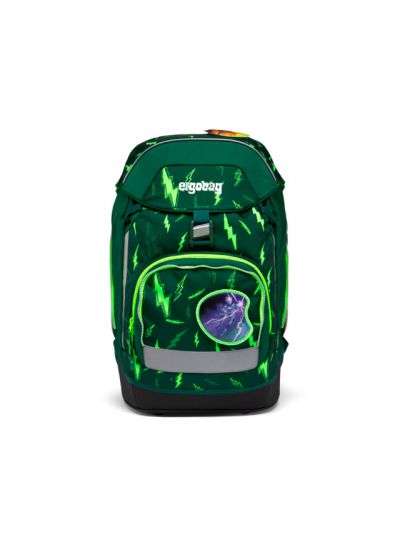 Zaino Ergonomico Ergobag - Zaino per la scuola Prime Bärtastisch Set- MODELLO NUOVO