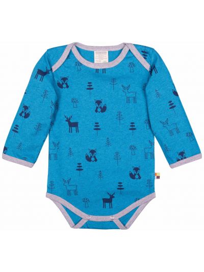 GOTS Zertifiziert Set di Magliette Neonato Unisex-Bambini e Ragazzi proud Shirt Uni loud GOTS Zertifiziert Set di Magliette Neonato Unisex-Bambini e Ragazzi proud Shirt Uni loud