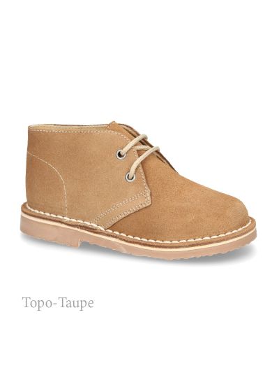 Botas Topo