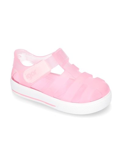 Ciabatte mare Cangrejeras - Star Rosa