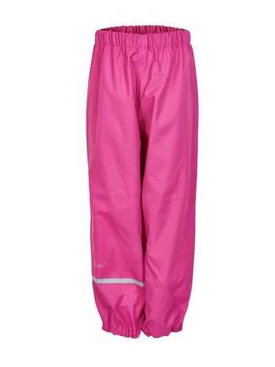 CeLaVi - Pantaloni antipioggia Rosa
