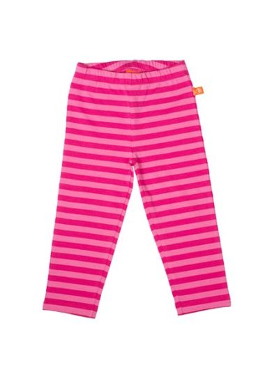 Leggings in cotone biologico LipFish in vari colori e taglie