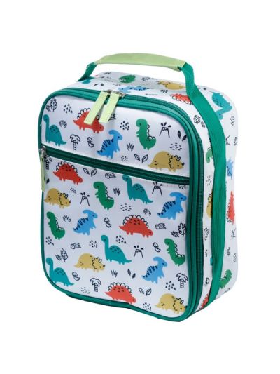 Zainetto portapranzo termico Puckator in vari colori