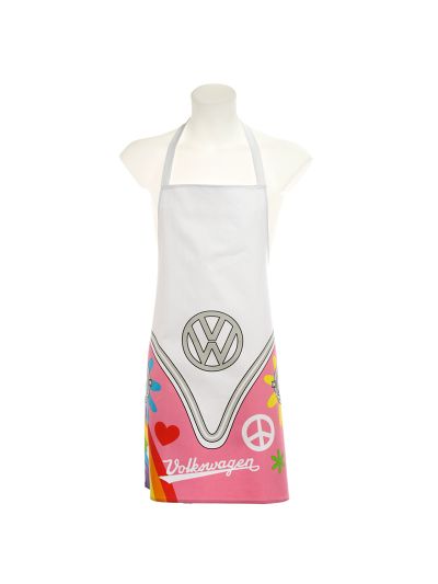 Grembiule da cucina Puckator - Volkswagen VW T1 Camper Bus Summer Love
