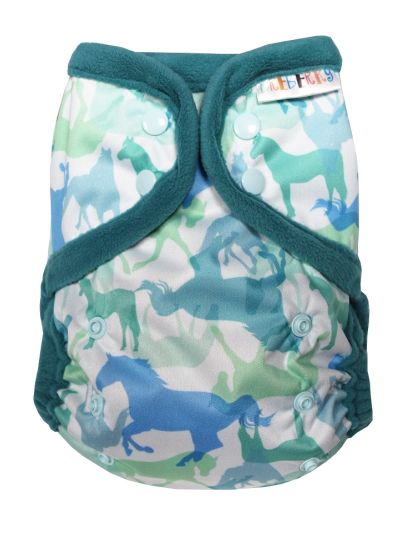 Cover universale in Pul Breberky- varie fantasie