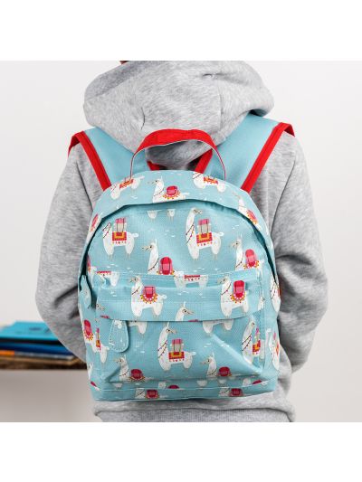Zaino per bambini Rex London - Dolly Lama