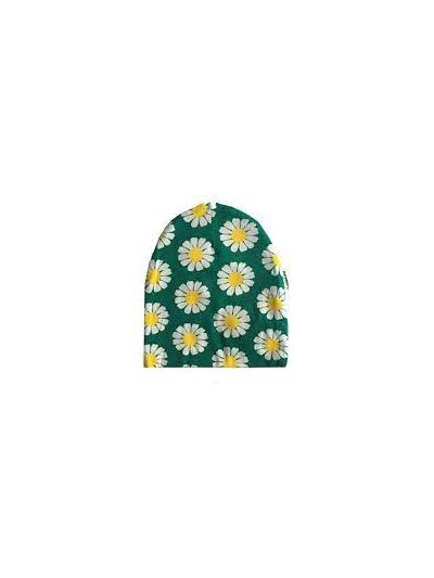 Cappellino in cotone biologico Maxomorra - Cappello Daisy