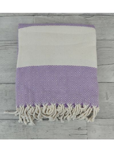 Telo turco Melodilana - Elmas in vari colori