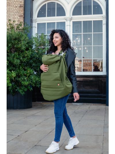 Copertura universale per portare Wombat – Winter cover in vari colori