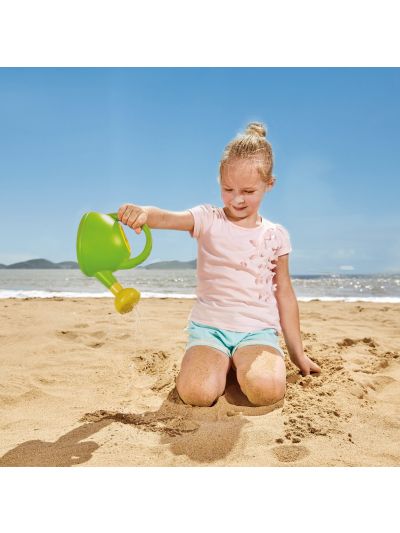 Gioco da spiaggia Hape - Innaffiatoio in vari colori 