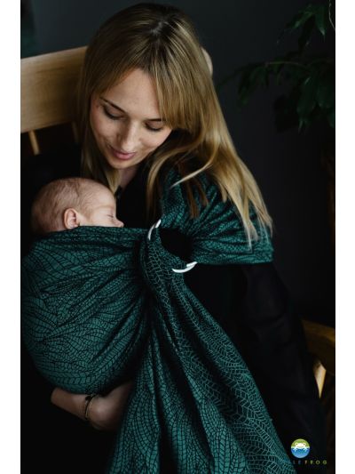 Fascia ad anelli Little Frog - Ocean Wildness