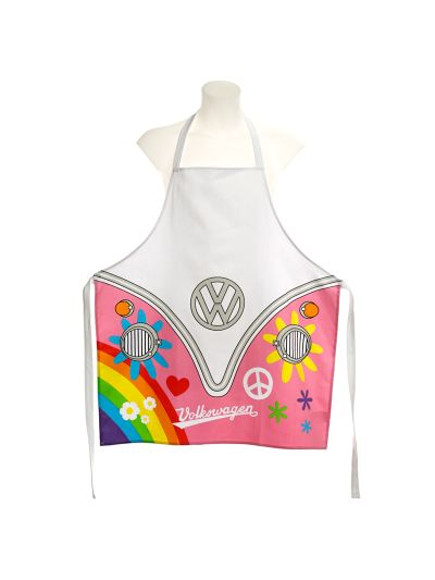 Grembiule da cucina Puckator - Volkswagen VW T1 Camper Bus Summer Love