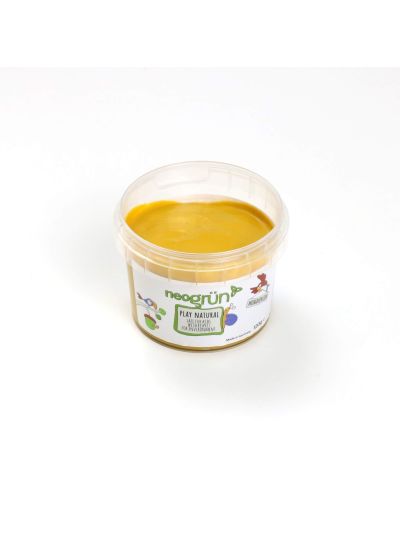 Neogrün - Colori a dita - Giallo