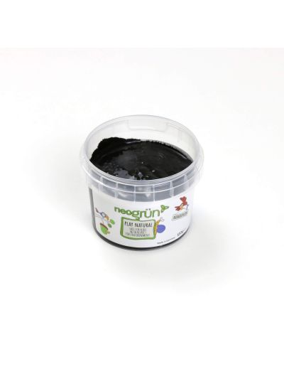 Neogrün - Colori a dita - Nero