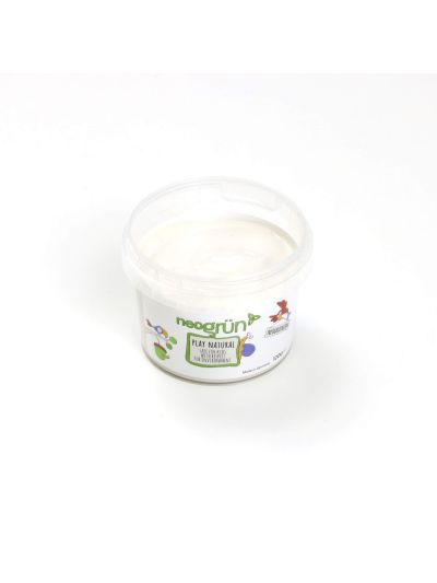 Neogrün - Colori a dita - Bianco