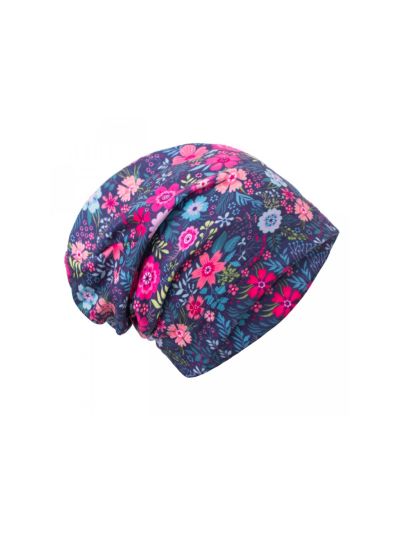 Cappello da bambino Unuo- Cappello Fiorellini 