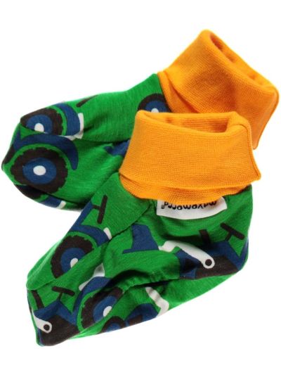 Maxomorra Scarpine Tractor tg.74-92