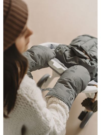 Guanti per passeggino Leokid – Little dreamer